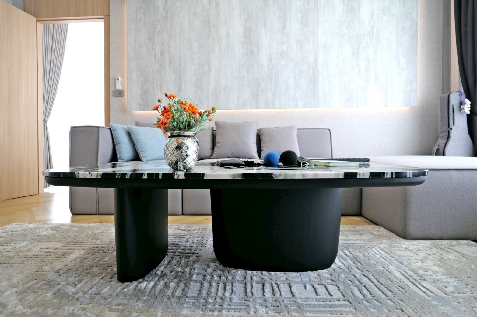 ผลงานเฟอร์นิเจอร์ 3